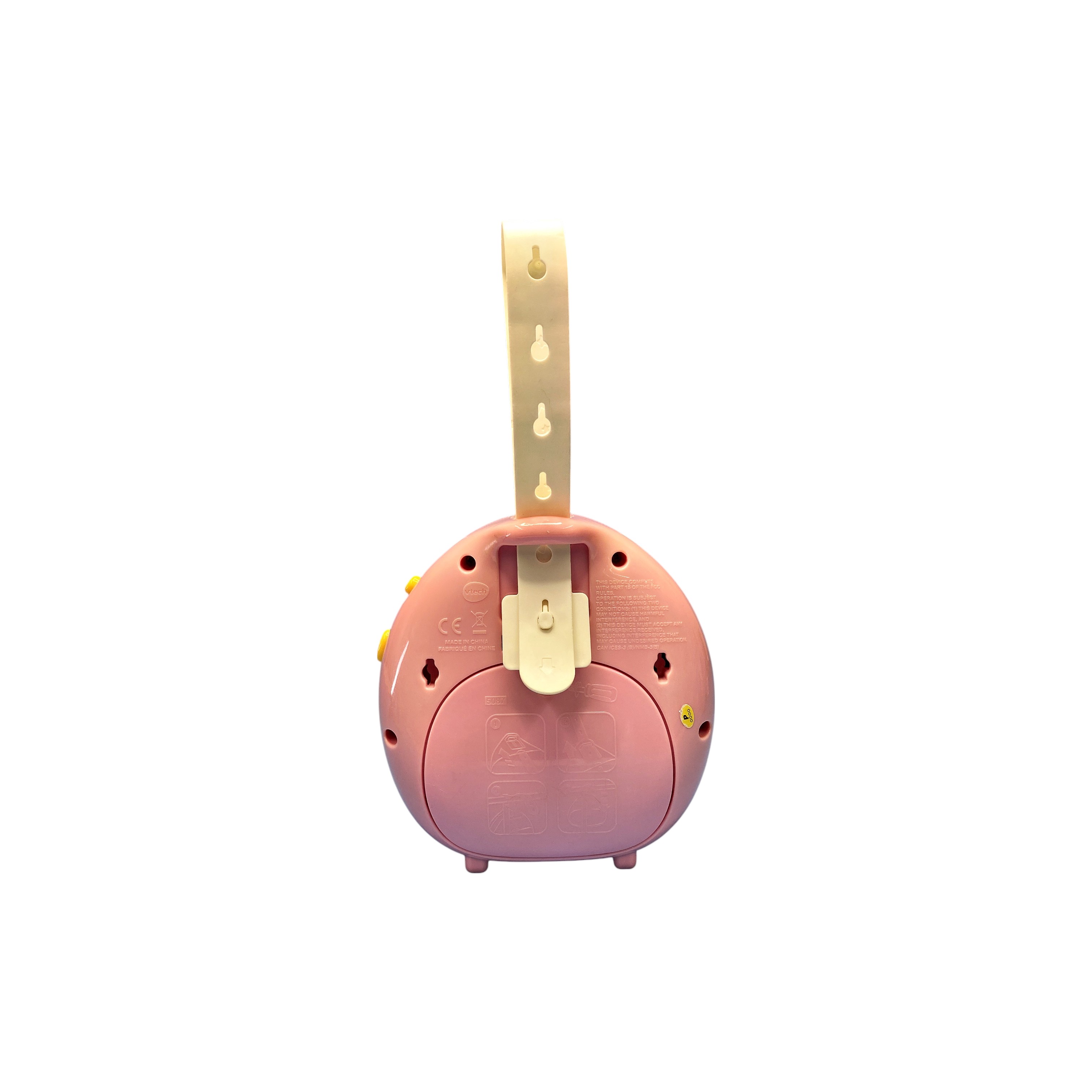 Lumi mouton nuit enchantée - Rose Bon état - Vue 3 - 